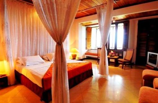 фото отеля Bentota Beach Hotel