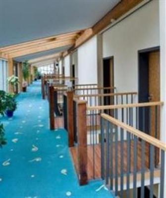 фото отеля Autobahnmotel Irschenberg Sud