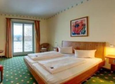 фото отеля Autobahnmotel Irschenberg Sud