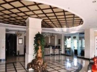 фото отеля Songrun Hotel Baishan