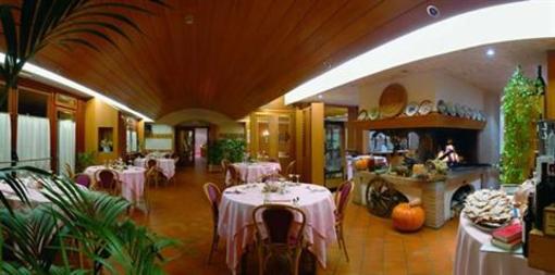 фото отеля Hotel Renzo Malborghetto Valbruna