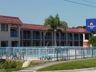 фото отеля Safar Inn Lakeland
