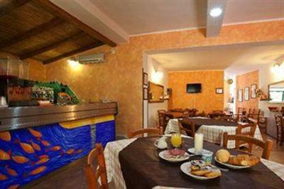 фото отеля Ariadimari Hotel Valledoria