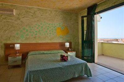 фото отеля Ariadimari Hotel Valledoria