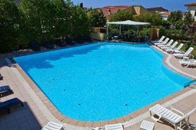 фото отеля Ariadimari Hotel Valledoria