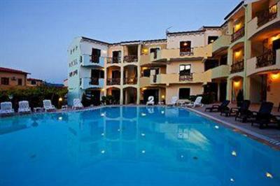фото отеля Ariadimari Hotel Valledoria