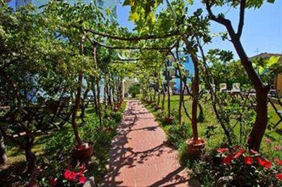 фото отеля Ariadimari Hotel Valledoria