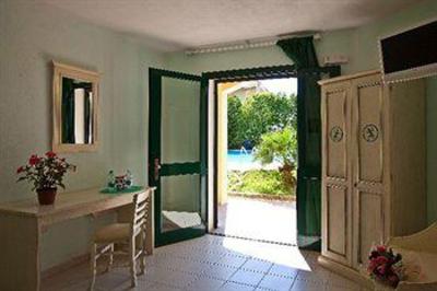 фото отеля Ariadimari Hotel Valledoria
