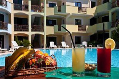 фото отеля Ariadimari Hotel Valledoria