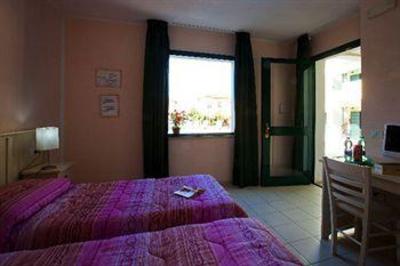 фото отеля Ariadimari Hotel Valledoria