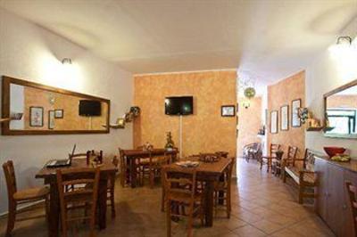 фото отеля Ariadimari Hotel Valledoria