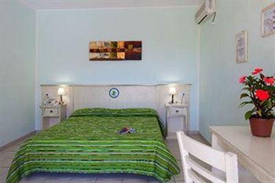 фото отеля Ariadimari Hotel Valledoria