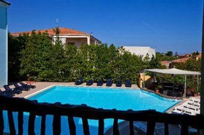 фото отеля Ariadimari Hotel Valledoria