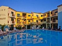 Ariadimari Hotel Valledoria