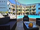фото отеля Ariadimari Hotel Valledoria