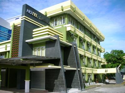 фото отеля Hotel Lading