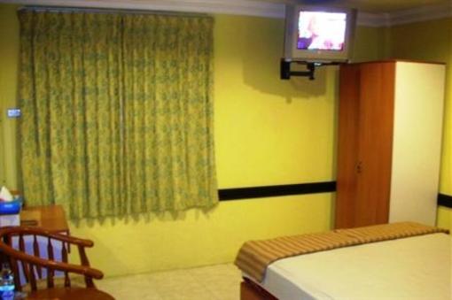 фото отеля Hotel Lading