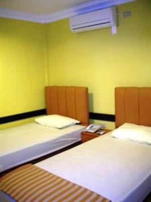 фото отеля Hotel Lading