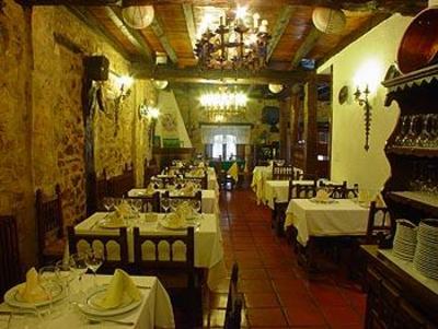 фото отеля Meson Casa De Guzman