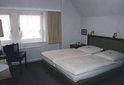 фото отеля Hotel Krohwinkel Seevetal