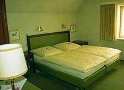 фото отеля Hotel Krohwinkel Seevetal