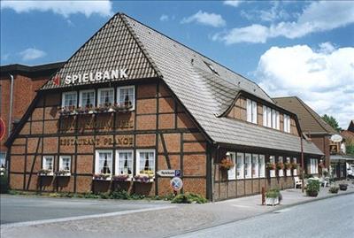 фото отеля Hotel Krohwinkel Seevetal