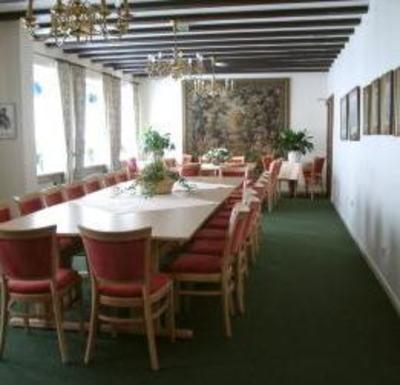 фото отеля Hotel Krohwinkel Seevetal