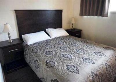 фото отеля Hillside Plaza Inn