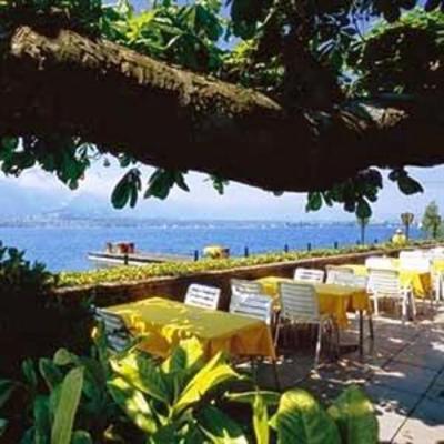 фото отеля Bellevue Au Lac