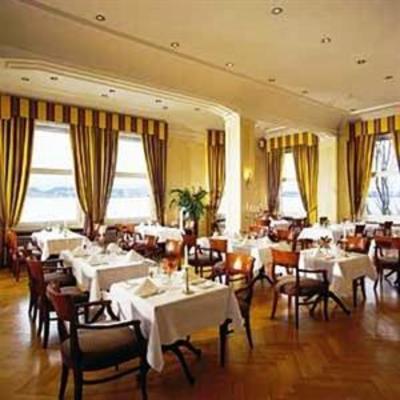 фото отеля Bellevue Au Lac