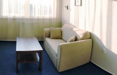 фото отеля Hotel Klar