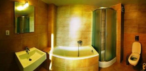 фото отеля Hotel Klar