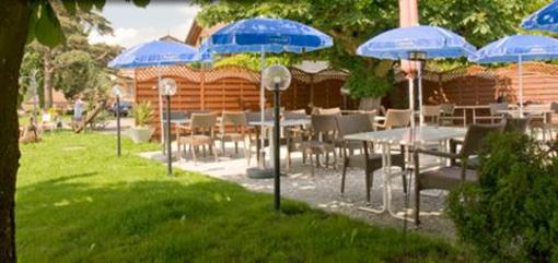 фото отеля Le Belmont Hotel Belmont-sur-Lausanne