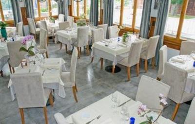 фото отеля Le Belmont Hotel Belmont-sur-Lausanne