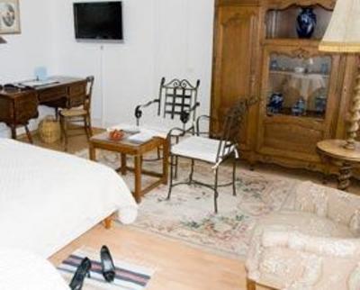 фото отеля Le Belmont Hotel Belmont-sur-Lausanne