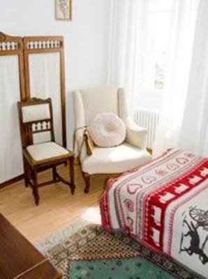 фото отеля Le Belmont Hotel Belmont-sur-Lausanne