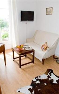 фото отеля Le Belmont Hotel Belmont-sur-Lausanne