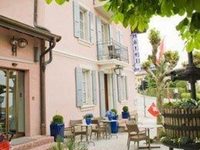 Le Belmont Hotel Belmont-sur-Lausanne