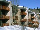 фото отеля Storm Meadows Townhomes Steamboat Springs