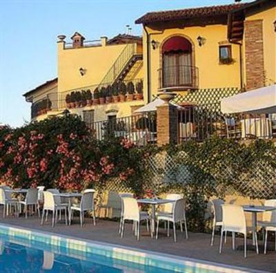 фото отеля Locanda San Giorgio