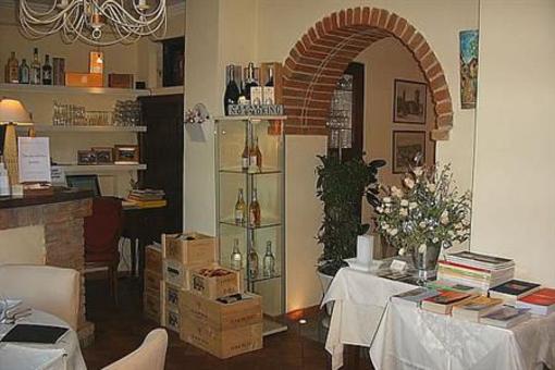 фото отеля Locanda San Giorgio