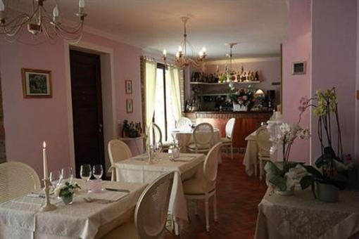фото отеля Locanda San Giorgio