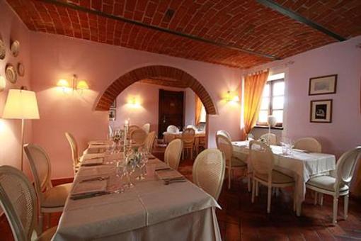 фото отеля Locanda San Giorgio