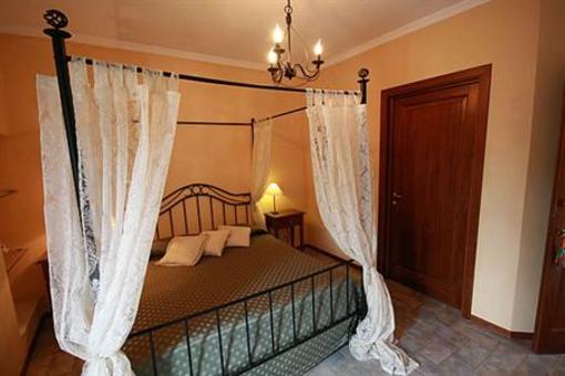 фото отеля Locanda San Giorgio