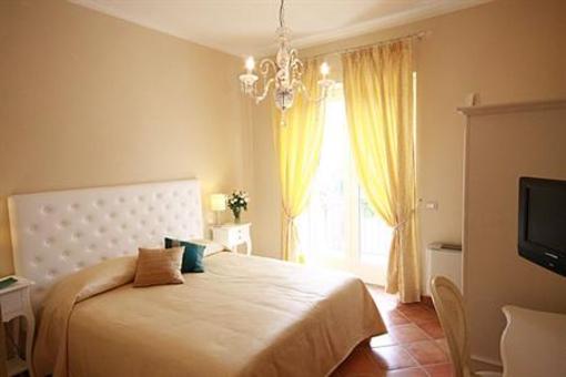 фото отеля Locanda San Giorgio