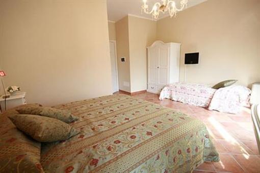 фото отеля Locanda San Giorgio