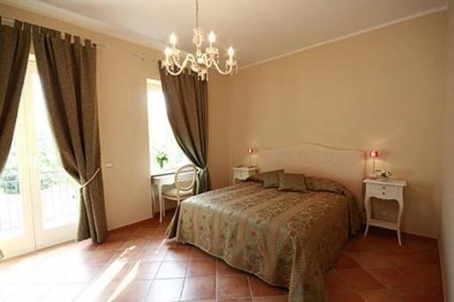 фото отеля Locanda San Giorgio