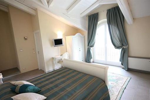 фото отеля Locanda San Giorgio