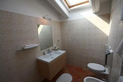 фото отеля Locanda San Giorgio
