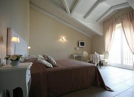 фото отеля Locanda San Giorgio
